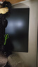 愛(ài)國者23.8英寸顯示器120HZ 100%sRGB色域屏低藍光不閃 筆記本電腦副屏 曬單實(shí)拍圖