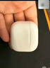 Apple/蘋(píng)果 AirPods 4(支持主動(dòng)降噪)搭配無(wú)線充電盒(USB-C)蘋(píng)果耳機(jī) 藍(lán)牙耳機(jī)適用iPhone/iPad 四代 曬單實(shí)拍圖