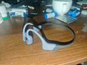 韶音（SHOKZ）OpenSwim Pro S710 骨傳導(dǎo)藍(lán)牙耳機(jī) 開(kāi)放式運(yùn)動(dòng)游泳跑步騎行不入耳 頁(yè)巖峰 曬單實(shí)拍圖