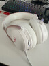 iKF V11 Pro7.1四模游戲耳機(jī)藍(lán)牙無(wú)線(xiàn)頭戴式7.1環(huán)繞音效有線(xiàn)電競(jìng)專(zhuān)用無(wú)畏契約fps聽(tīng)聲辨位三角洲 粉白 曬單實(shí)拍圖