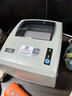 漢?。℉PRT） USB 108mm熱敏打印機 快遞電子面單 微商 快遞單 熱敏條碼 熱敏紙貼紙標簽打印機 G42S 曬單實(shí)拍圖