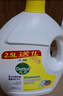 滴露滴露衣物除菌液3.5L去味消毒水洗衣服液內(nèi)外衣褲殺菌除螨家用室內(nèi) 檸檬3.5升【一瓶7斤裝】 曬單實(shí)拍圖