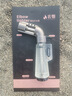 若煙（Ruoyan）防風(fēng)打火機(jī)充氣直沖雪茄煙斗艾灸戶外噴槍點(diǎn)火器情人節(jié)七夕禮物男 曬單實(shí)拍圖