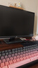華碩ROG 絕夢(mèng)25 XG259CMS 24.5英寸240Hz顯示器超頻310Hz HDR400旋轉升降G-sync同步無(wú)撕裂1ms灰階響應 曬單實(shí)拍圖