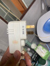 公牛（BULL）漏電保護(hù)器插頭16A熱水器空調(diào)大功率防漏電插頭轉(zhuǎn)換器 漏電保護(hù)轉(zhuǎn)換器16A 無(wú)線需接線GNT-21LD 曬單實(shí)拍圖