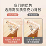 licheers防撞角 桌角防撞護(hù)角嬰幼兒童安全防磕碰茶幾透明防撞軟角貼8只裝 曬單實(shí)拍圖