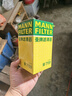曼牌（MANNFILTER）機(jī)油濾芯機(jī)油濾清器W719/45M/W7159邁騰途觀CC奧迪A4A6Q5帕薩特 曬單實拍圖