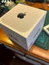 Apple/蘋果AI電腦/Mac mini迷你主機(jī) M4銀色(10+10核) 16G 256G臺(tái)式電腦主機(jī) MU9D3CH/A 曬單實(shí)拍圖