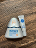 Hi!papa海龜爸爸兒童防曬霜寶寶小光盾pro學(xué)生軍訓專(zhuān)用SPF50青少年防曬乳 曬單實(shí)拍圖