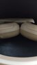 漫步者（EDIFIER）W820NB經(jīng)典版 頭戴藍牙主動(dòng)降噪耳機 金標認證 手機電腦筆記本耳機 云巖白 曬單實(shí)拍圖