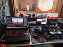 時(shí)代奧視OSEE GoStream Deck直播切換臺 Duet四路SDI導播臺短劇游戲直播推流4路HDMI輸入多機位A7M4錄制FX3 單個(gè)定制收納箱 曬單實(shí)拍圖