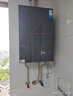 美的（Midea）【安睡M9 Max】16升燃氣熱水器天然氣【三大一級靜音強增壓】恒溫大水量家用 國家補貼15%以舊換新 曬單實(shí)拍圖