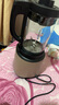 蘇泊爾（SUPOR）【國家補貼】破壁機 1.75L大容量家用多功能預約加熱免濾全自動(dòng)豆漿機破冰碎冰榨汁機輔食機SP503A 曬單實(shí)拍圖