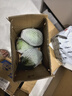 京鮮生 攀枝花凱特芒果 凈重8.5斤 帶箱9斤 單果400g+ 生鮮水果源頭直發(fā) 曬單實(shí)拍圖