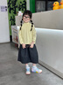 泰蘭尼斯童鞋秋季女童閃燈鞋防滑軟底運動鞋高幫護踝板鞋30 曬單實拍圖