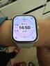 小米（MI）REDMI Watch 5 皎月銀 國(guó)家補(bǔ)貼 澎湃OS 2 心率血氧監(jiān)測(cè) 藍(lán)牙通話 紅米手表5 智能手表 小米汽車(chē) 曬單實(shí)拍圖