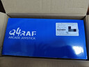拳霸（QANBA）Q4-S3 SA 全三和標準黑 街機游戲搖桿 支持PS3 電腦 PC switch 格斗97 Steam街霸6鐵拳8 餓狼傳說(shuō) 曬單實(shí)拍圖