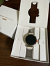 HUAWEI WATCH GT 6 浮光白 41mm智能手表多維情緒健康全新騎行體驗華為GT6手表GT5升級 曬單實(shí)拍圖