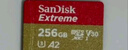 閃迪（SanDisk）512GB TF（MicroSD）內(nèi)存卡 A1 U1 C10 至尊高速移動(dòng)版存儲(chǔ)卡 讀速150MB/s 手機(jī)平板游戲機(jī)內(nèi)存卡 曬單實(shí)拍圖