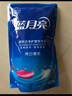 藍月亮洗衣液袋裝亮白增艷1kg*5袋 薰衣草香 洗衣液補充裝 護色增艷 曬單實拍圖