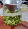 蓮子心茶泡水蓮子芯干貨中藥材清心特級蓮芯天然花茶養生蓮子心茶 蓮子芯100g/罐 曬單實(shí)拍圖