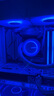 七彩虹（Colorful）BATTLE-AX B760M-WHITE WIFI D5 V20 DDR5 冷鋼主板 支持14600KF/12600KF（Intel B760/LGA 1700） 曬單實(shí)拍圖