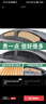 MOTCINO汽車(chē)窗簾車(chē)載車(chē)窗遮陽(yáng)簾小車(chē)防曬磁吸式側窗布車(chē)用滑軌道車(chē)內車(chē)子 曬單實(shí)拍圖