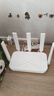 中興（ZTE） 巡天AX3000Pro+路由器 5G雙頻超千兆雙2.5G Mesh無(wú)線(xiàn)路由器 WIFI6 電競路由穿墻大覆蓋 曬單實(shí)拍圖