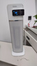 海爾（Haier） 取暖器家用暖風(fēng)機(jī)立式電暖風(fēng)熱風(fēng)機(jī)取暖神器冬季遙控定時(shí)電暖氣節(jié)能小太陽電暖器臥室辦公烤火爐 【四季可用】遙控定時(shí)款HNS2011 曬單實(shí)拍圖