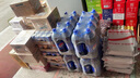 百事可樂(lè ) pepsi 可樂(lè )汽水 碳酸飲料 整箱裝 2L*8瓶 百事出品 曬單實(shí)拍圖