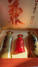 口子窖 五年型 兼香型白酒 50度 550ml*2瓶 禮盒裝 中秋送禮 曬單實(shí)拍圖
