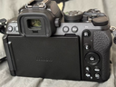 尼康（Nikon）【價(jià)保11.11】Z50II（Z50ii/ Z502 / Z50二代 )入門(mén)級微單套機 （Z DX 16-50mm+50-250mm 雙鏡頭） 曬單實(shí)拍圖