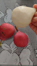 國產(chǎn)紅香酥梨 爆甜多汁  新鮮水果  產(chǎn)地直發(fā)喜田活動(dòng)專(zhuān)享1 帶箱1斤凈重0.8斤左右（單果100g+） 曬單實(shí)拍圖