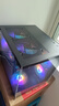 技嘉 酷睿i5 13400F臺(tái)式組裝電腦主機(jī)RTX4060Ti/5060Ti游戲高端電競獨(dú)顯直播設(shè)計(jì)渲染整機(jī) 配置四：15代Ultra5 丨RTX5060 曬單實(shí)拍圖