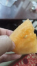 正宗哈密瓜西州蜜大果甜瓜新鮮采摘蜜瓜脆甜多汁整箱 哈密瓜3-4斤（1-2粒裝） 曬單實(shí)拍圖