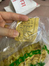 大豆素肉干豆皮油豆皮豆絲豆制品干貨腐竹皮涼拌火鍋半成品食材 豆皮-500g 曬單實拍圖