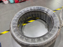 韓泰（Hankook）汽車輪胎 255/45R19 104W K127E T1 靜音棉輪胎 原配特斯拉ModelY 曬單實拍圖