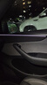 固特異（Goodyear）汽車擋泥板適用于特斯拉煥新modely換新y配件前后輪原廠款TPE配件 曬單實拍圖