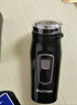 真漢子 trueman8008男士旋轉式單頭電動(dòng)剃須刀刮胡刀剃胡子刀小巧便攜圓頭充電式鬢角刀胡須刀 真漢子剃須刀8008標配 曬單實(shí)拍圖