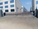 啟立 智能道閘車(chē)牌識別系統一體機 停車(chē)場(chǎng)無(wú)人值守車(chē)輛識別系統 工廠(chǎng)單位地庫車(chē)輛自動(dòng)識別道閘欄桿起落桿 車(chē)牌識別一體機（特惠款） 曬單實(shí)拍圖