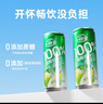 一枝筆梨汁飲料夏日飲品100%果汁飲料萊陽梨汁0蔗糖清潤解暑310ml*16罐 曬單實拍圖