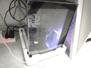 華碩（ASUS）B450/B550主板搭AMD 五代銳龍CPU 處理器 CPU主板套裝 板U套裝 TUF B550M-PLUS重炮手WIFI II AMD 散片 R7 5700X 曬單實(shí)拍圖