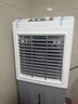 志高（CHIGO）空調扇工業(yè)冷風(fēng)機強力制冷電冷風(fēng)扇移動(dòng)水冷空調加冰塊商用冷氣機大面積車(chē)間超強降溫 曬單實(shí)拍圖