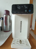 美的（Midea）電熱水瓶電水瓶 燒水壺電水壺電熱水壺 316L不銹鋼5L大容量家用48H保溫恒溫 可拆國家補貼11FPro 曬單實(shí)拍圖