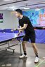 安踏自在鞋丨公務(wù)一腳蹬透氣運動(dòng)鞋男女同款新款回彈休閑健步鞋子 曬單實(shí)拍圖