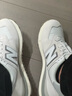NEW BALANCE NB男鞋女鞋574系列情侶運動(dòng)休閑鞋 U574WPG 灰白色 44 (腳長(cháng)28cm) 曬單實(shí)拍圖