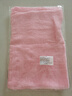名格雅頓春季純色防曬絲巾海邊沙灘巾長(cháng)款春秋披肩女紗巾圍巾秋春季大雪紡 粉色 150*100cm 曬單實(shí)拍圖