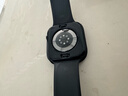 BHO適用蘋(píng)果手表保護殼Apple Watch S11/S10鋼化膜全包保護套iWatch S9/8/7/6/SE3/2殼膜一體手表殼 曬單實(shí)拍圖