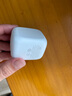 貝爾金（BELKIN）蘋果充電器 67W氮化鎵雙口Type-C充電頭 iphone手機(jī)快充頭蘋果16充電器 ZSP零耗智芯 WCH020 曬單實(shí)拍圖