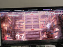 泰坦軍團27英寸 2304分區(qū) MiniLED 4K170Hz雙模340Hz DyDs技術 HDR1400 Type-C 90W 電競顯示器P275MV MAX 曬單實拍圖